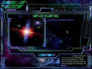 Star Trek: The Next Generation - Birth of the Federation 12