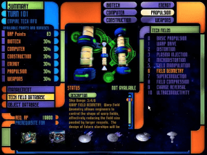 Star Trek: The Next Generation - Birth of the Federation 14