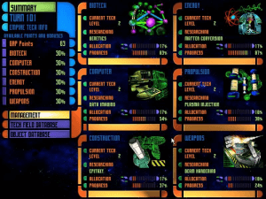 Star Trek: The Next Generation - Birth of the Federation 15