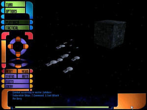 Star Trek: The Next Generation - Birth of the Federation 16
