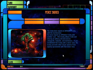 Star Trek: The Next Generation - Birth of the Federation 18