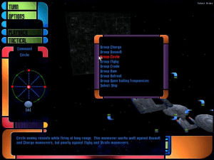 Star Trek: The Next Generation - Birth of the Federation 19