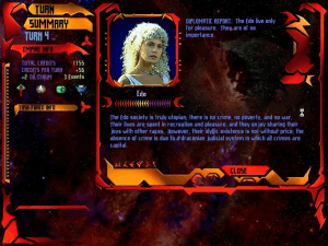Star Trek: The Next Generation - Birth of the Federation 2
