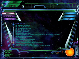 Star Trek: The Next Generation - Birth of the Federation 5