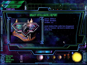Star Trek: The Next Generation - Birth of the Federation 8