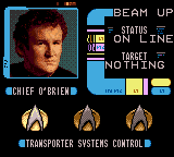 Star Trek: The Next Generation abandonware