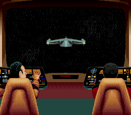 Star Trek: The Next Generation - Future's Past abandonware