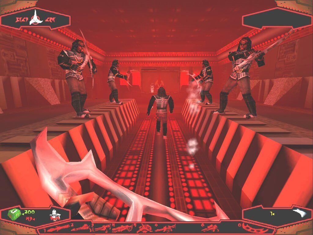 総合福袋 Trek: Star Download The Honor Klingon - Generation Next その他