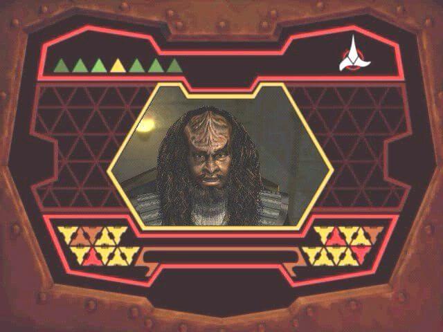 star trek klingon honor guard download