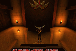Star Trek: The Next Generation - Klingon Honor Guard 0