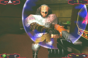 Star Trek: The Next Generation - Klingon Honor Guard 13
