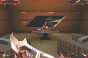 Star Trek: The Next Generation - Klingon Honor Guard 21