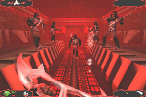 Star Trek: The Next Generation - Klingon Honor Guard 26
