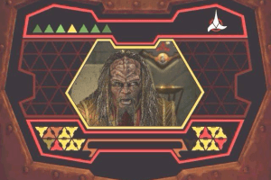 Star Trek: The Next Generation - Klingon Honor Guard 4