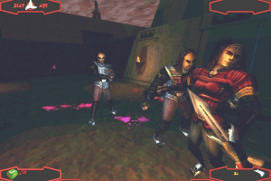 Star Trek: The Next Generation - Klingon Honor Guard 7