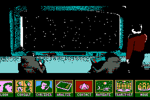 Star Trek: The Next Generation - The Transinium Challenge 4