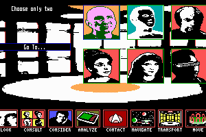 Star Trek: The Next Generation - The Transinium Challenge 5