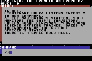 Star Trek: The Promethean Prophecy 2