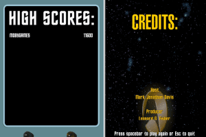 Star Trek Trivia Challenge 10