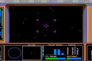 Star Trek V: The Final Frontier 10