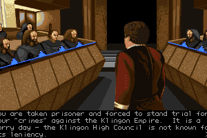 Star Trek V: The Final Frontier 13