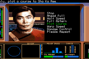 Star Trek V: The Final Frontier 3