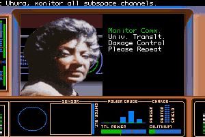 Star Trek V: The Final Frontier 5