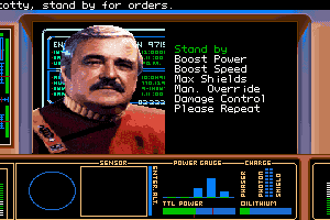 Star Trek V: The Final Frontier 6