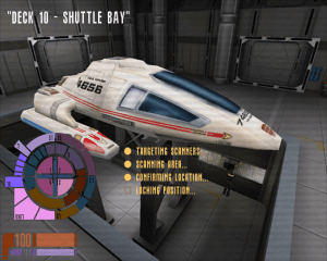 Star Trek: Voyager - Elite Force expansion pack 16