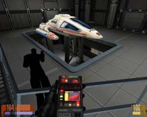 Star Trek: Voyager - Elite Force expansion pack 17