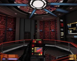 Star Trek: Voyager - Elite Force expansion pack 19