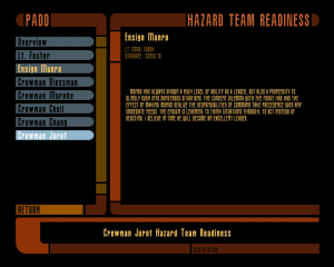 Star Trek: Voyager - Elite Force expansion pack 21