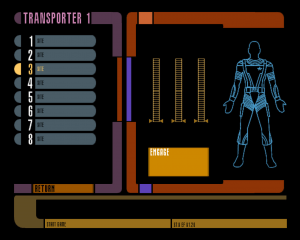 Star Trek: Voyager - Elite Force expansion pack 27