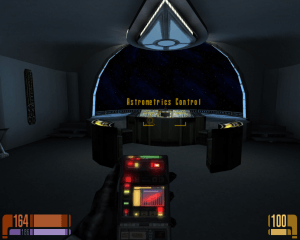 Star Trek: Voyager - Elite Force expansion pack 33