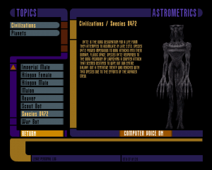 Star Trek: Voyager - Elite Force expansion pack 34