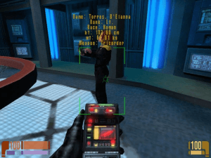 Star Trek: Voyager - Elite Force expansion pack 6