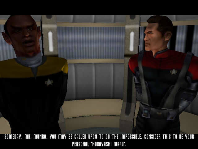 Star Trek: Voyager - Elite Force 17