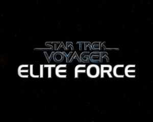 Star Trek: Voyager - Elite Force 0