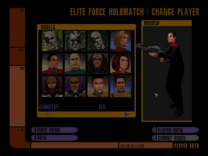 Star Trek: Voyager - Elite Force 19