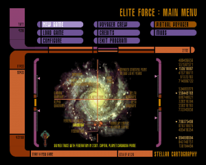 Star Trek: Voyager - Elite Force 2