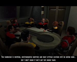 Star Trek: Voyager - Elite Force 35