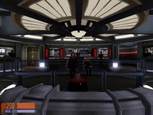 Star Trek: Voyager - Elite Force 3