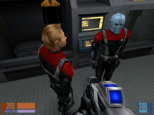 Star Trek: Voyager - Elite Force 5