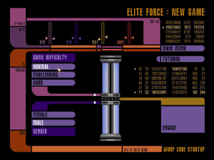 Star Trek: Voyager - Elite Force 8