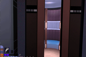 Star Trek: Voyager - The Arcade Game 20