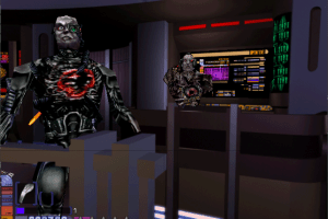 Star Trek: Voyager - The Arcade Game 5