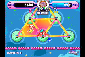 Star Trigon 8