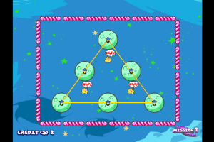 Star Trigon 7