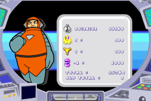 Star Trigon 13