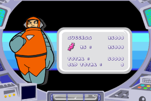 Star Trigon 19